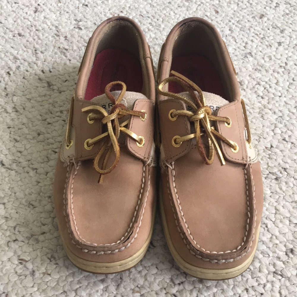 Women’s Sperry Topsider Size 9.5